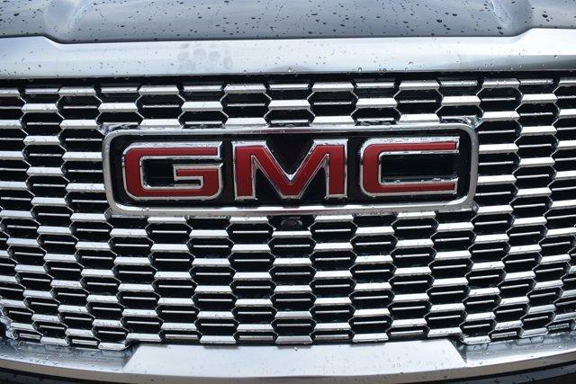 new 2024 GMC Yukon car, priced at $84,165