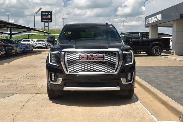 new 2024 GMC Yukon car, priced at $83,365