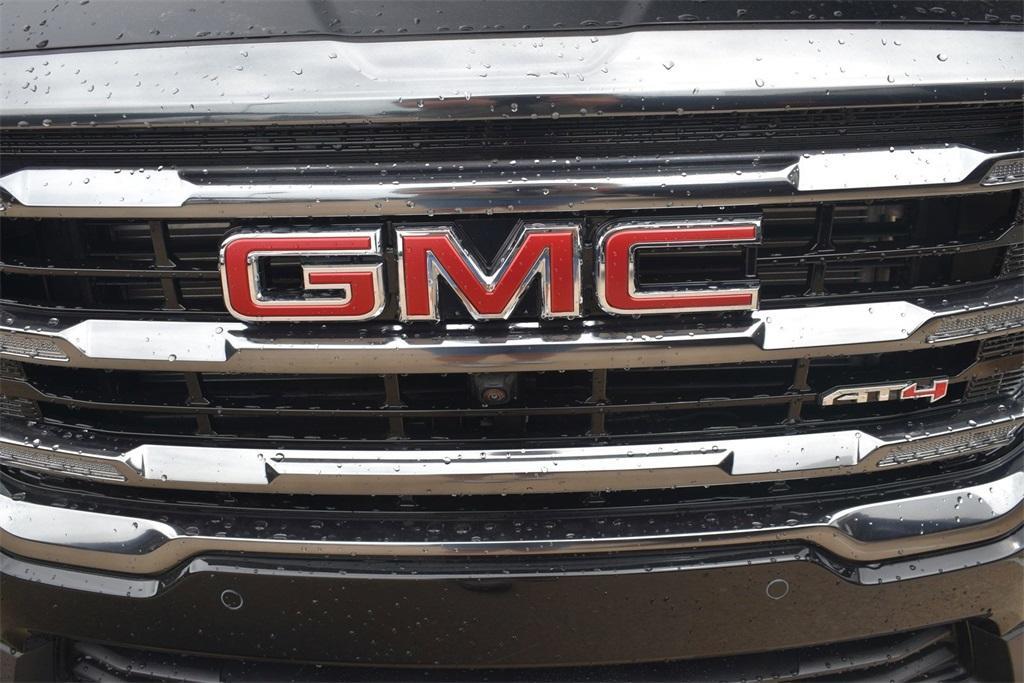 new 2024 GMC Terrain car, priced at $32,610