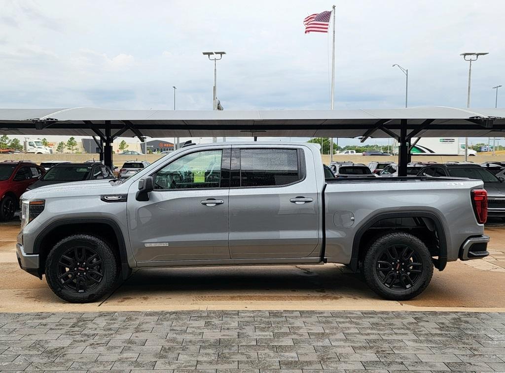 new 2026 GMC Sierra 1500 car, priced at $58,835