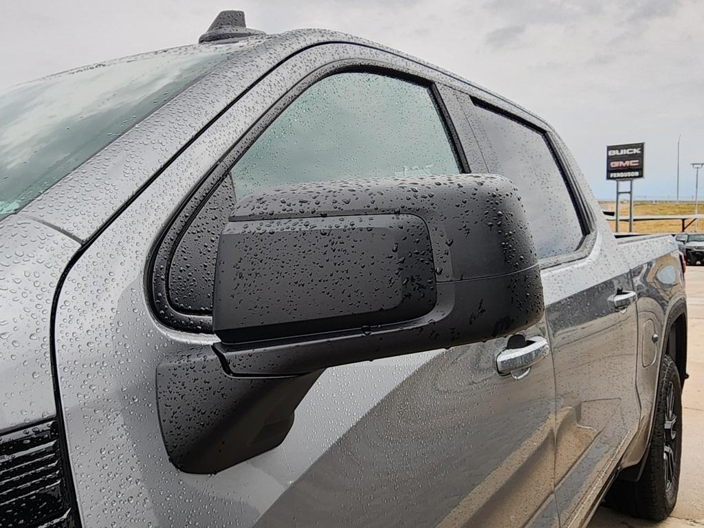 new 2026 GMC Sierra 1500 car, priced at $58,835