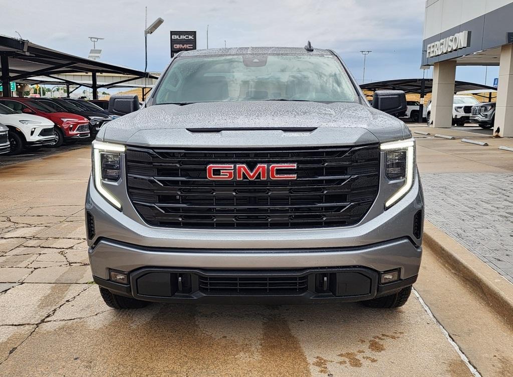 new 2026 GMC Sierra 1500 car, priced at $58,835