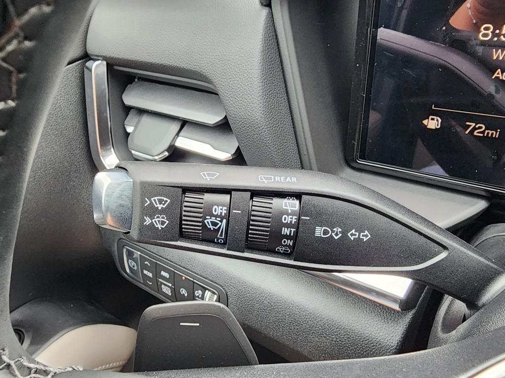 new 2026 GMC Terrain car, priced at $33,890