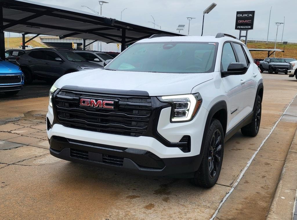 new 2026 GMC Terrain car, priced at $33,890