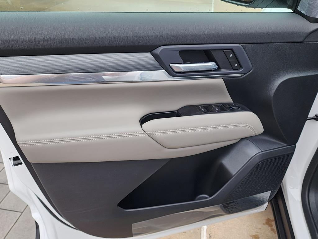 new 2026 GMC Terrain car, priced at $33,890