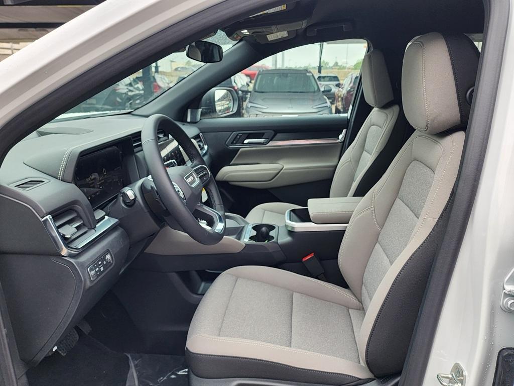 new 2026 GMC Terrain car, priced at $33,890