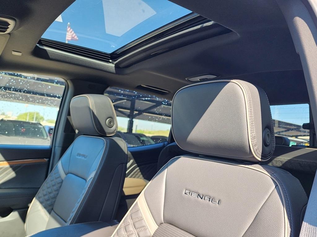 new 2026 GMC Canyon car, priced at $55,690