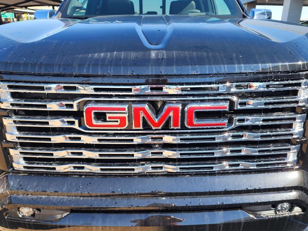 new 2026 GMC Canyon car, priced at $55,690