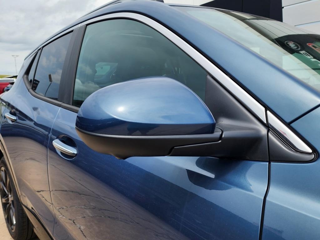 new 2026 Buick Encore GX car, priced at $27,870