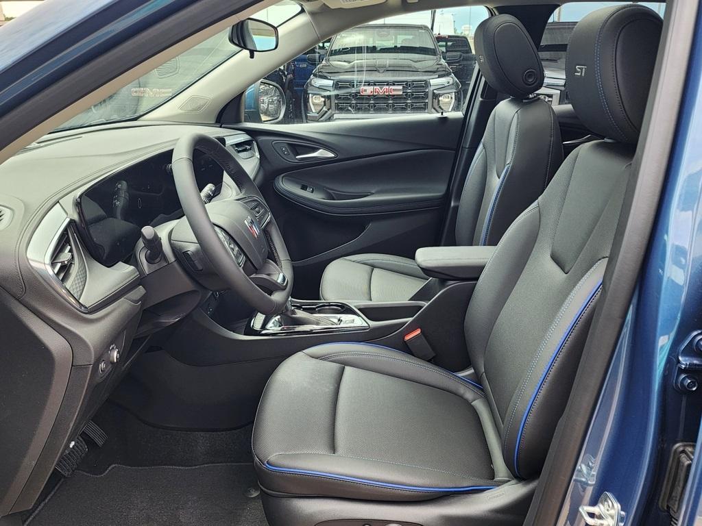 new 2026 Buick Encore GX car, priced at $27,870