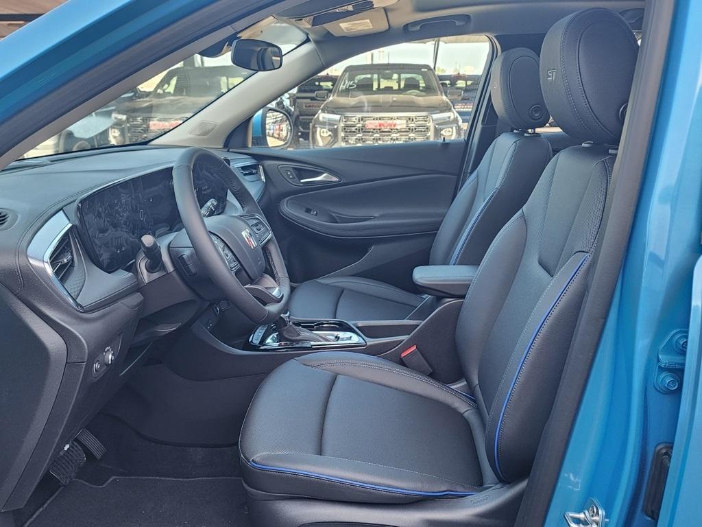 new 2026 Buick Encore GX car, priced at $28,870