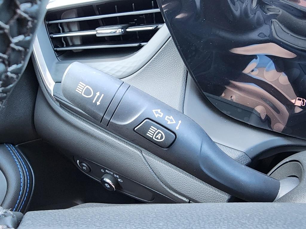 new 2026 Buick Encore GX car, priced at $28,370