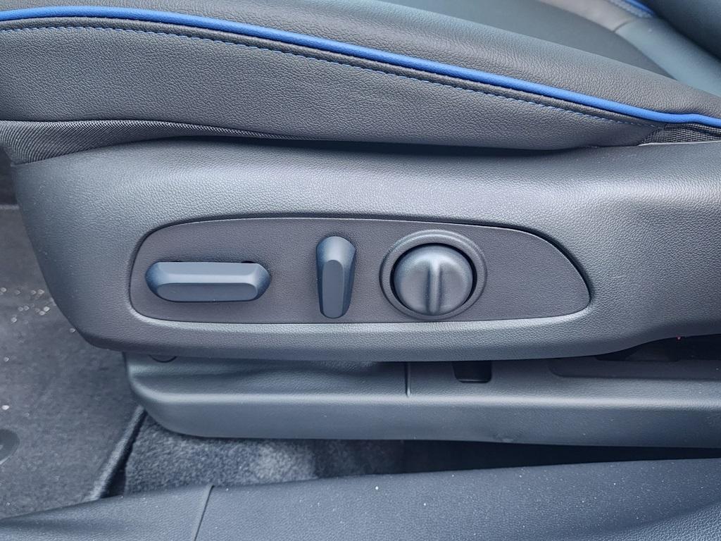 new 2026 Buick Encore GX car, priced at $28,370