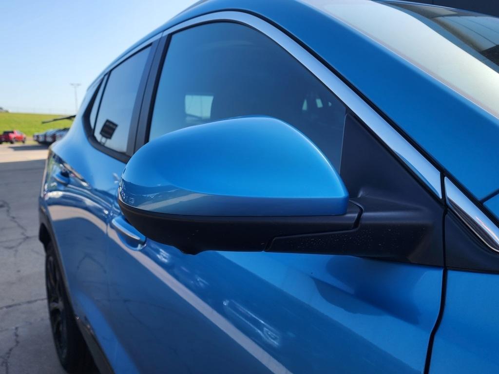 new 2026 Buick Encore GX car, priced at $28,370