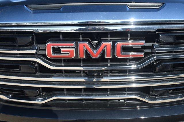 new 2025 GMC Sierra 1500 car, priced at $59,575