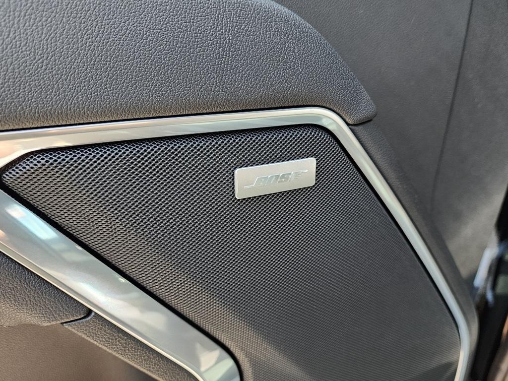 new 2025 GMC Sierra 1500 car, priced at $56,725
