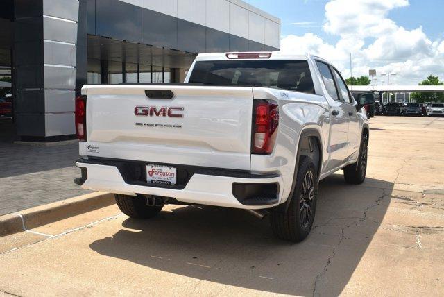 new 2024 GMC Sierra 1500 car, priced at $39,525