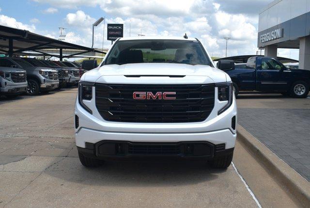 new 2024 GMC Sierra 1500 car, priced at $39,525