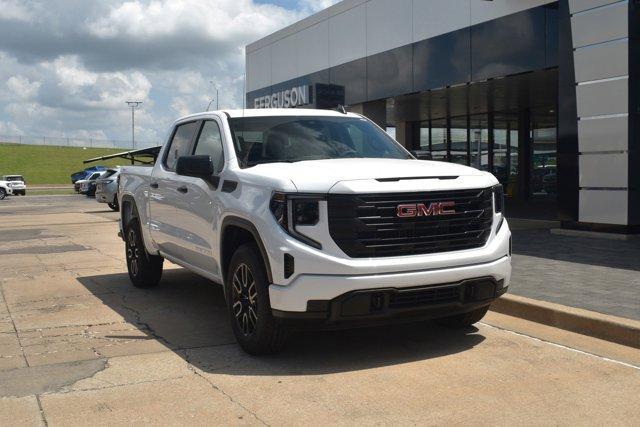 new 2024 GMC Sierra 1500 car, priced at $39,525