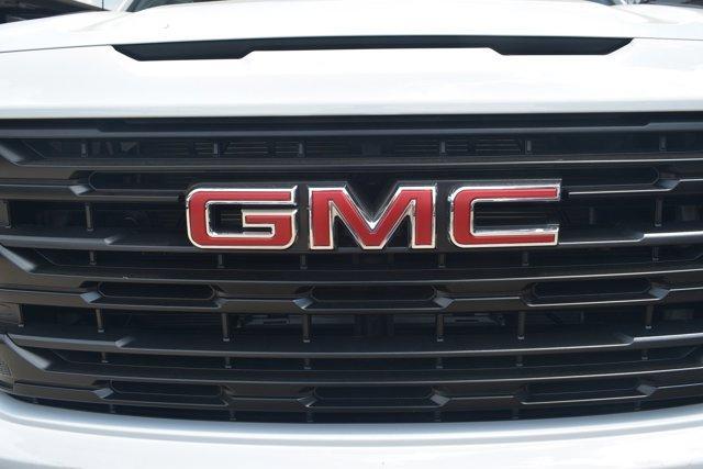 new 2024 GMC Sierra 1500 car, priced at $39,525