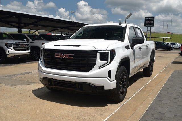 new 2024 GMC Sierra 1500 car, priced at $39,525