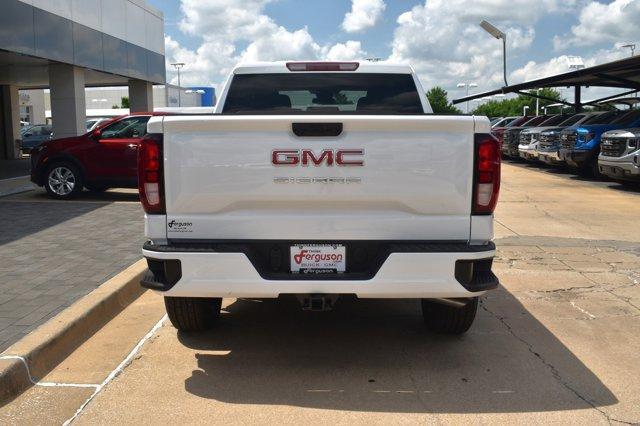 new 2024 GMC Sierra 1500 car, priced at $39,525