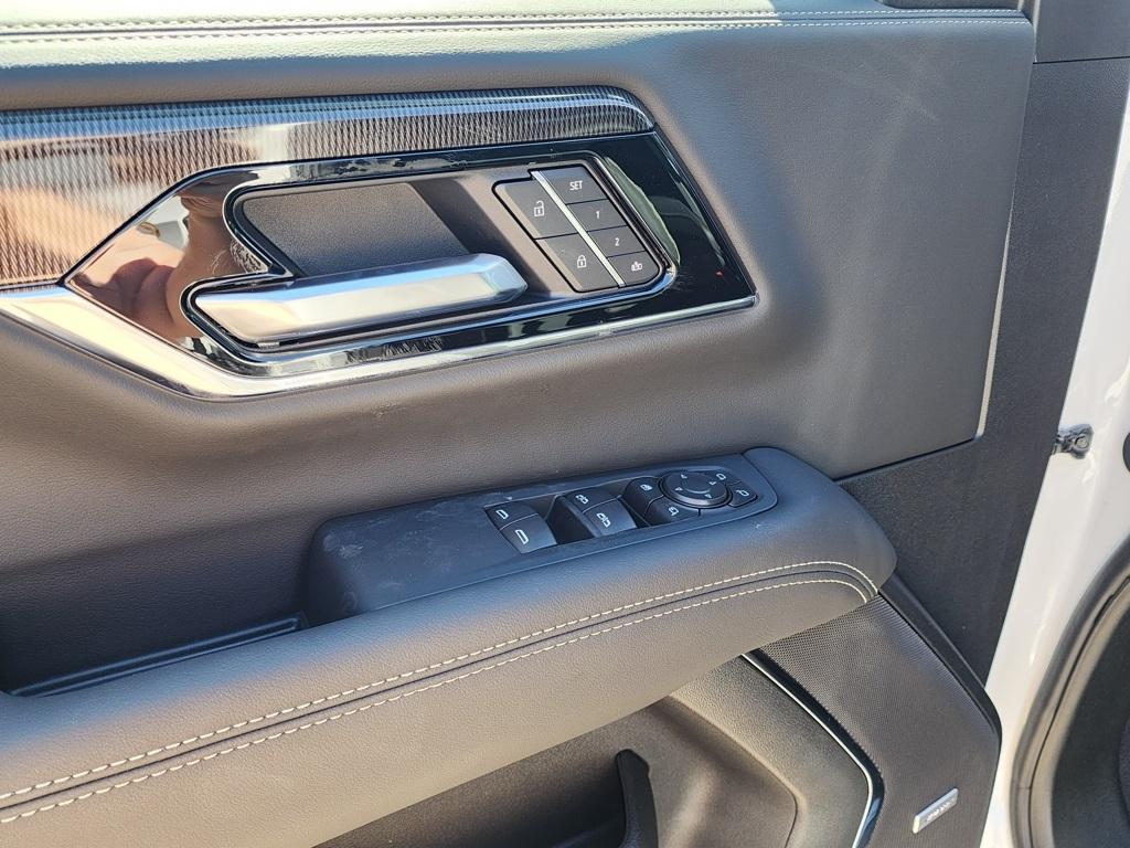 new 2026 GMC Yukon car, priced at $76,510