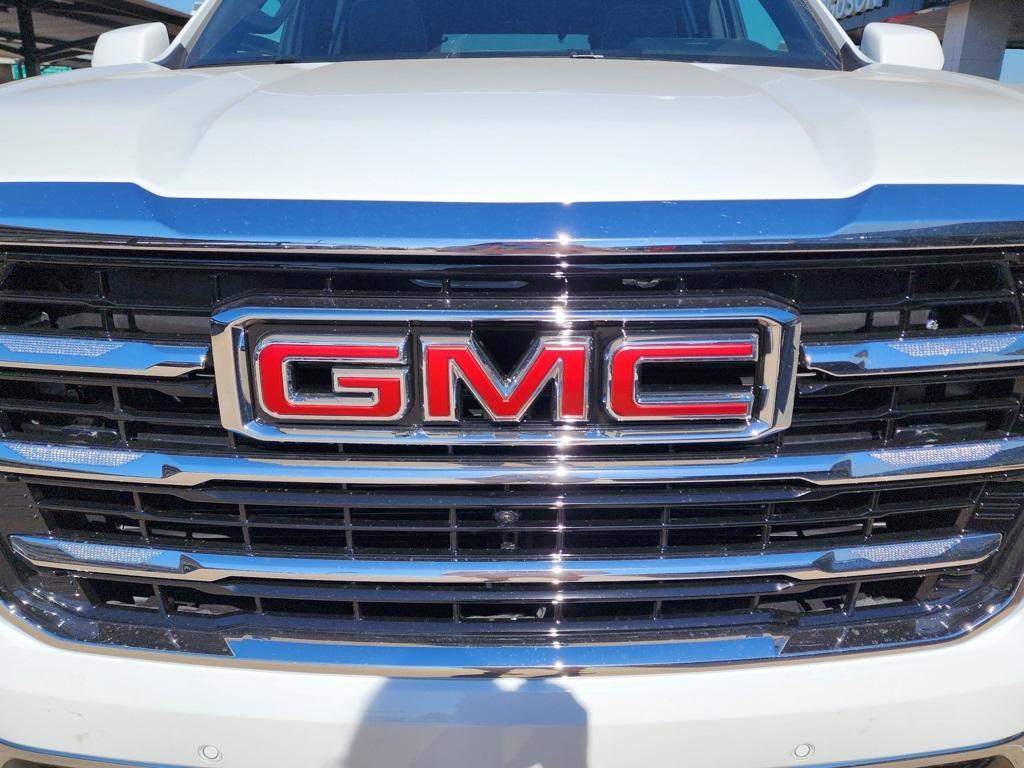 new 2026 GMC Yukon car, priced at $76,510