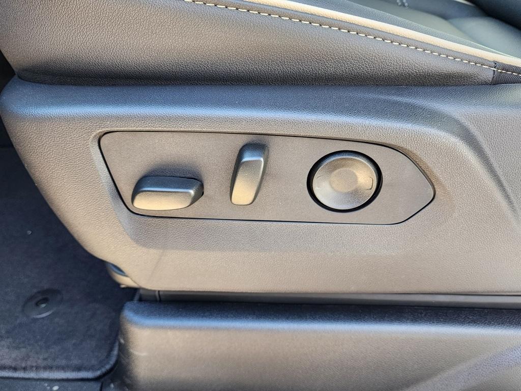 new 2026 GMC Yukon car, priced at $76,510