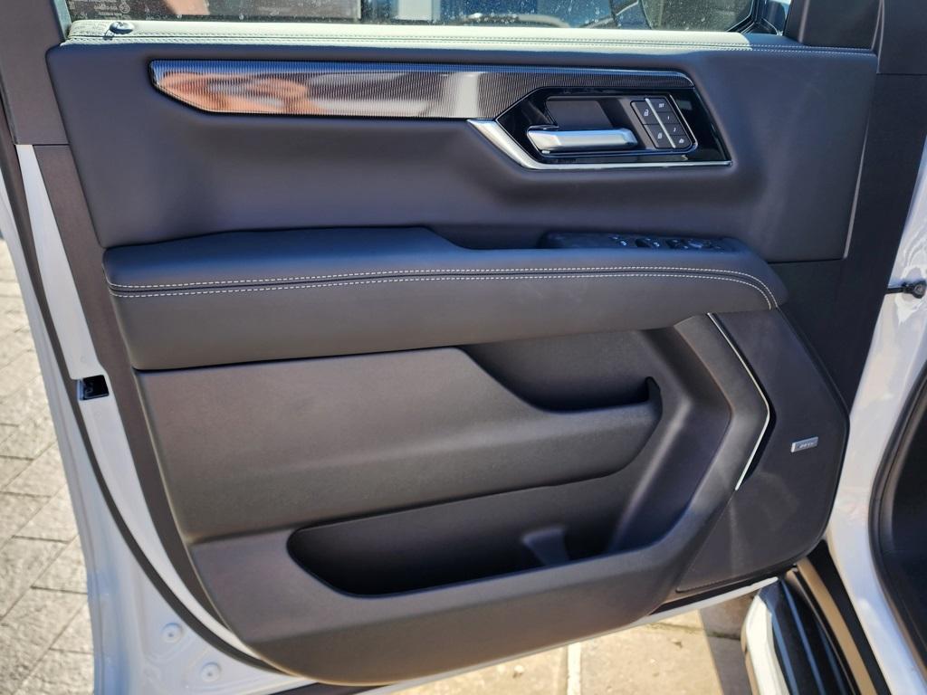 new 2026 GMC Yukon car, priced at $76,510