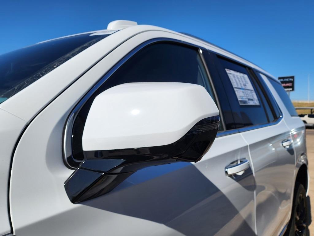 new 2026 GMC Yukon car, priced at $76,510