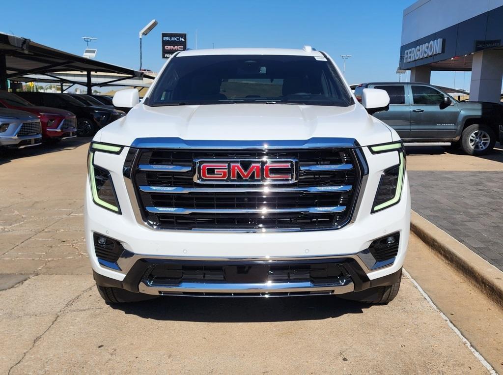 new 2026 GMC Yukon car, priced at $76,510