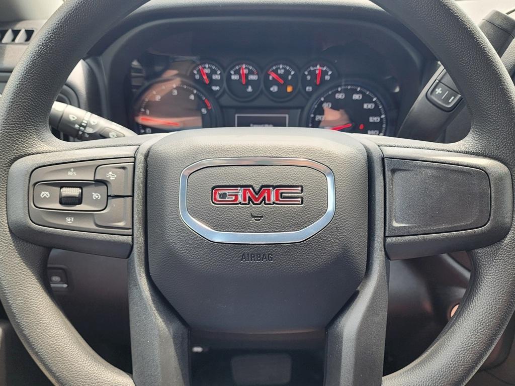 new 2025 GMC Sierra 2500 car, priced at $64,495