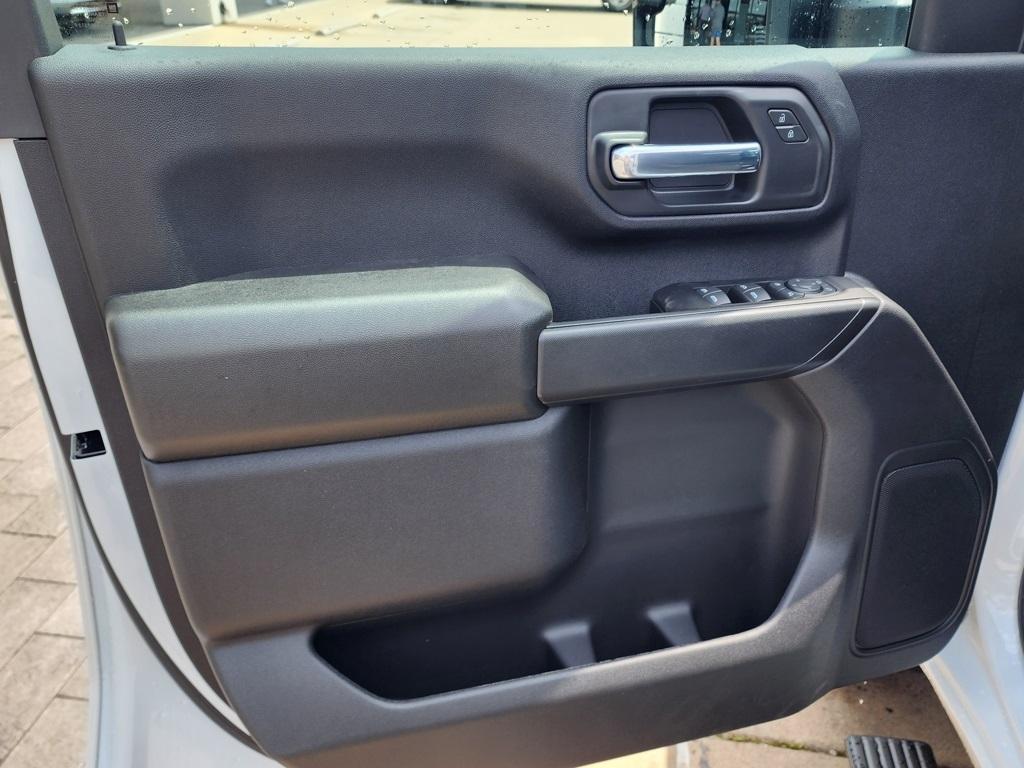 new 2025 GMC Sierra 2500 car, priced at $64,495