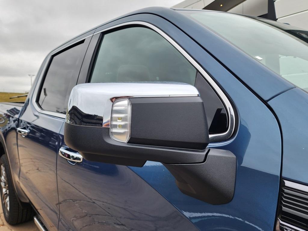 new 2026 GMC Sierra 1500 car, priced at $80,155