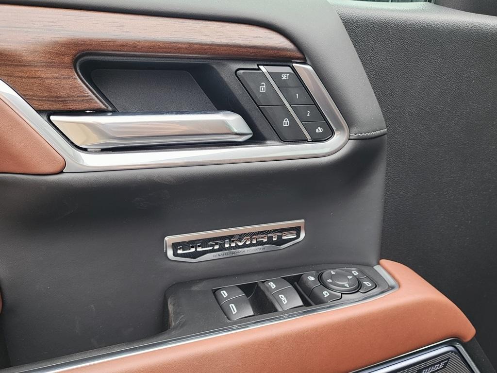 new 2026 GMC Sierra 1500 car, priced at $80,155