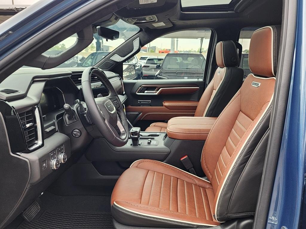 new 2026 GMC Sierra 1500 car, priced at $80,155