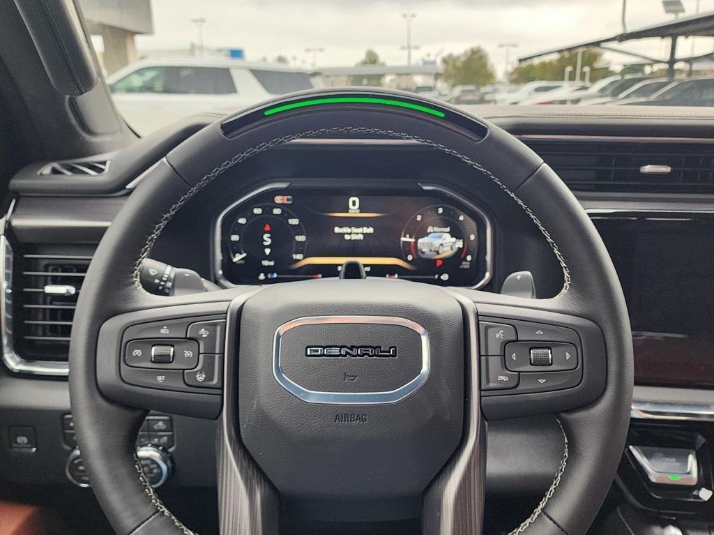 new 2026 GMC Sierra 1500 car, priced at $80,155