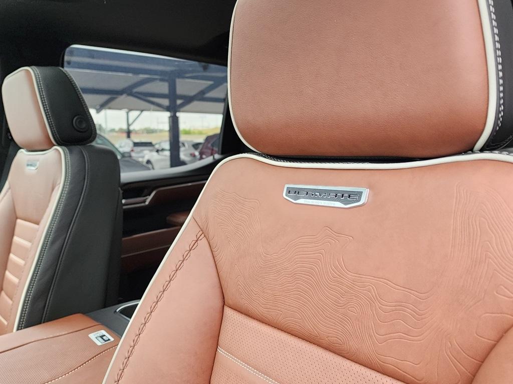 new 2026 GMC Sierra 1500 car, priced at $80,155