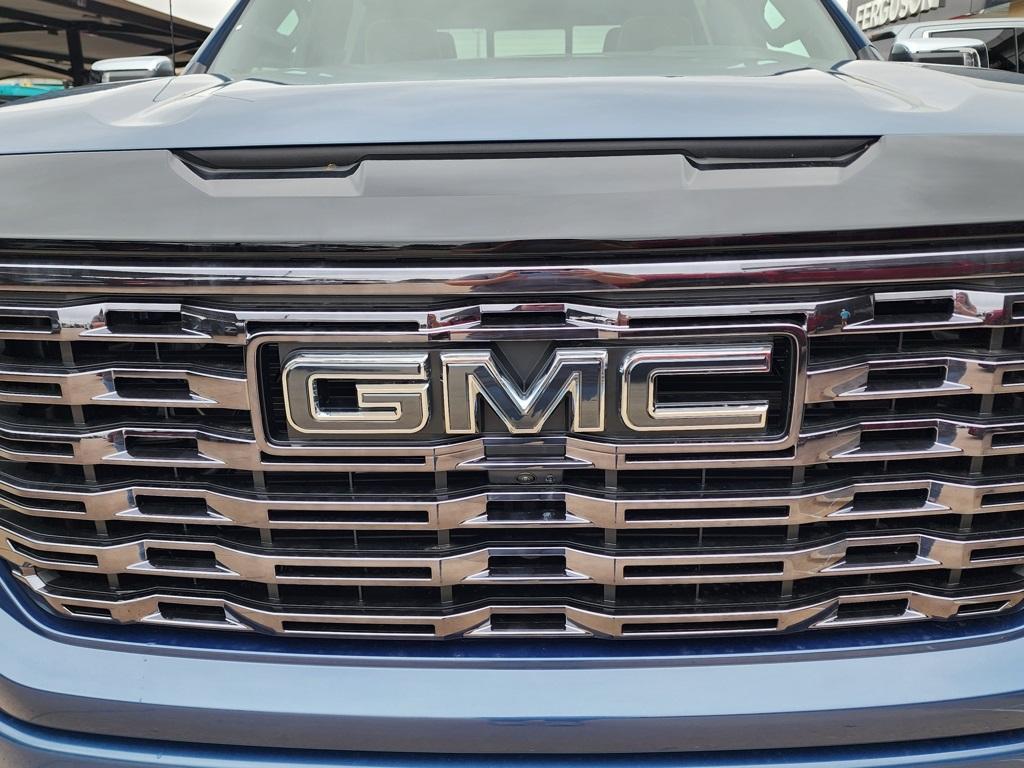 new 2026 GMC Sierra 1500 car, priced at $80,155