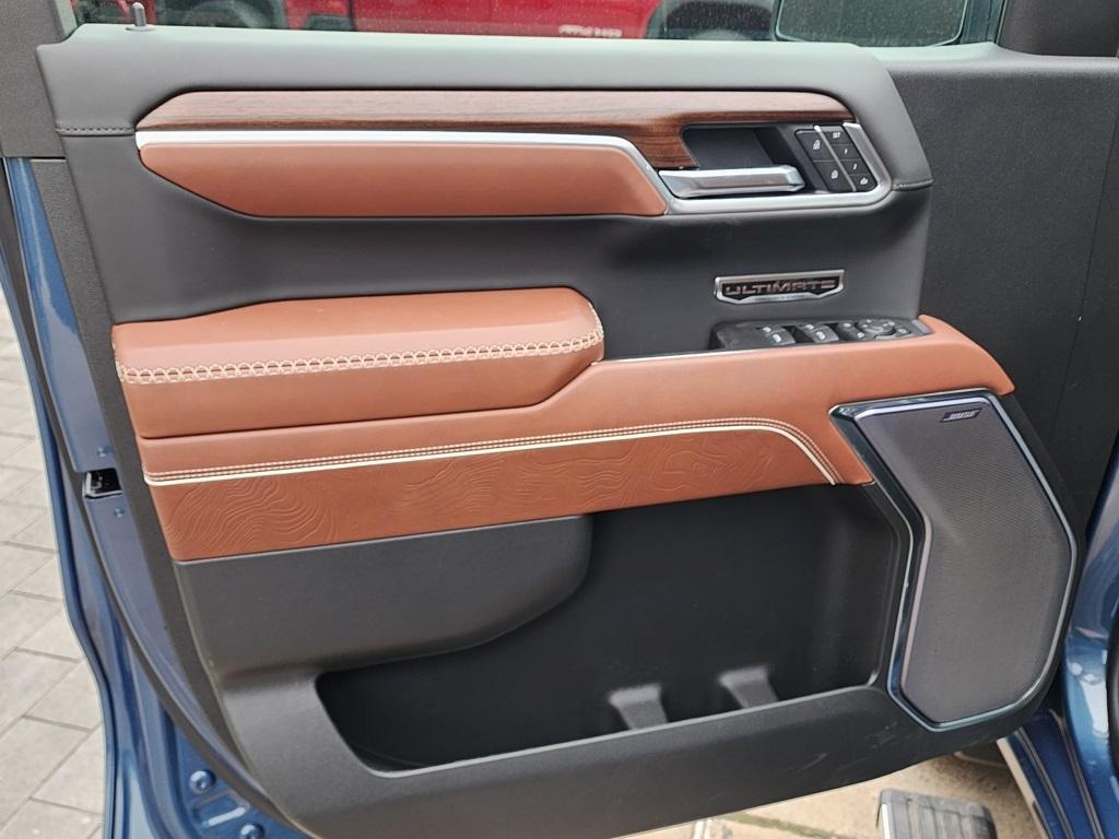 new 2026 GMC Sierra 1500 car, priced at $80,155