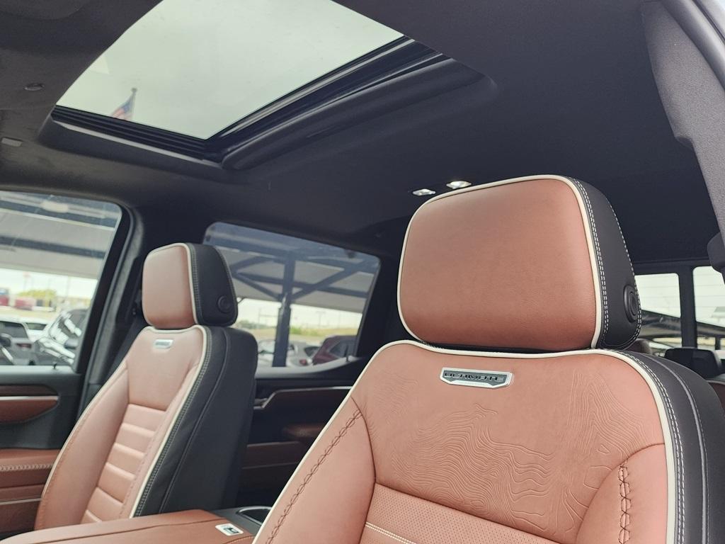 new 2026 GMC Sierra 1500 car, priced at $80,155