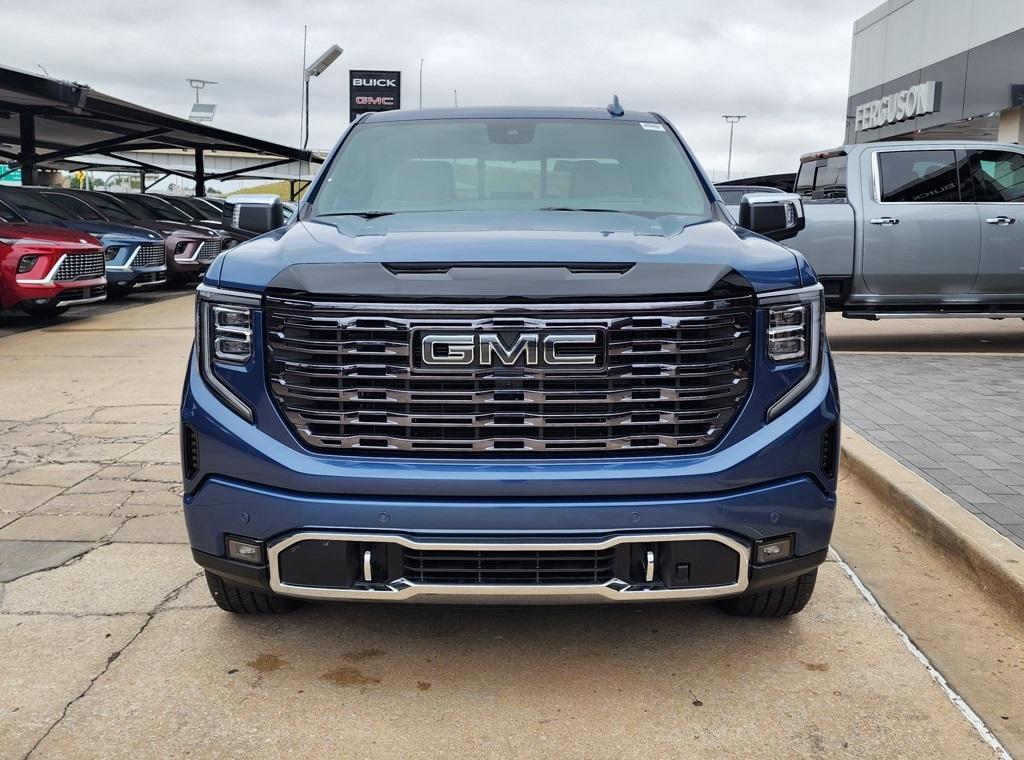 new 2026 GMC Sierra 1500 car, priced at $80,155