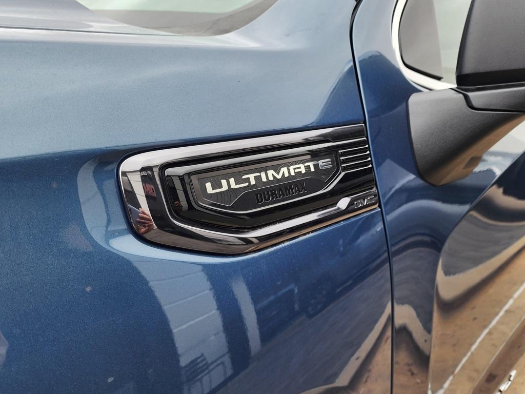 new 2026 GMC Sierra 1500 car, priced at $80,155