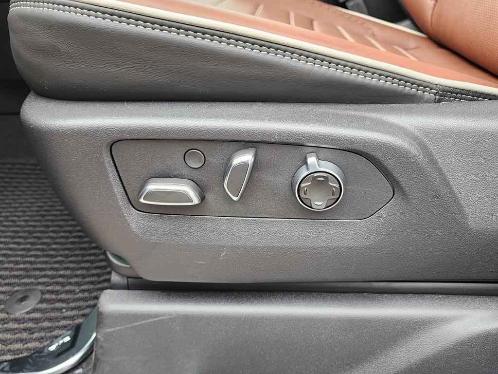 new 2026 GMC Sierra 1500 car, priced at $80,155