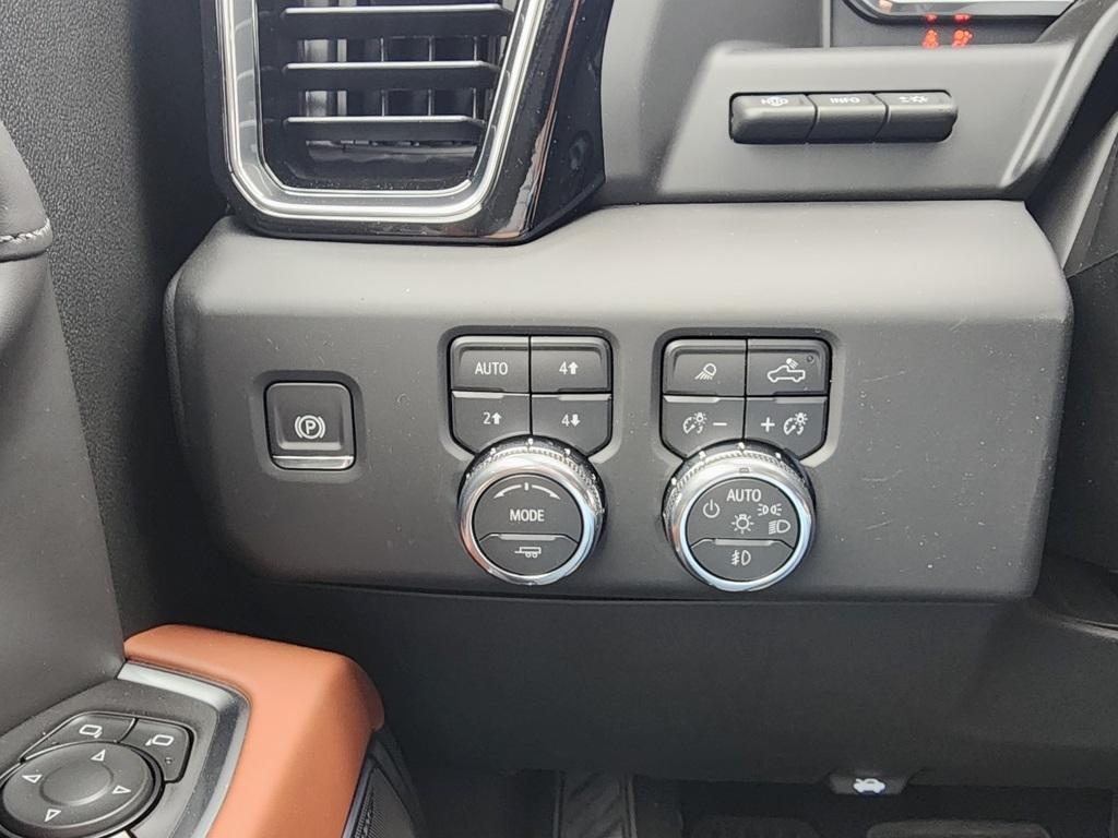 new 2026 GMC Sierra 1500 car, priced at $80,155