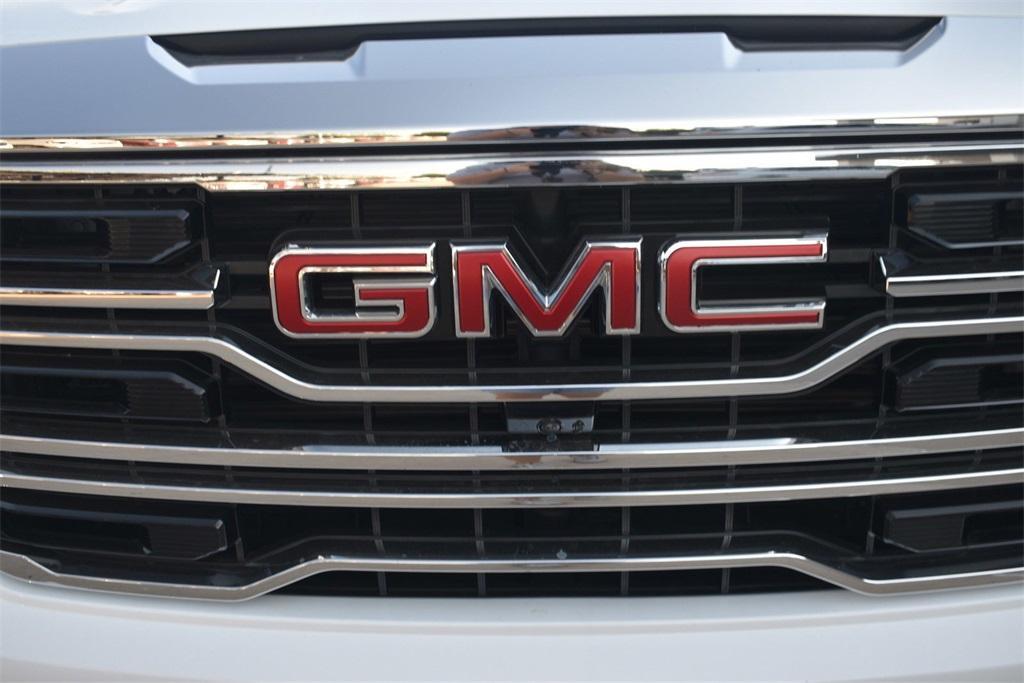 new 2025 GMC Sierra 1500 car, priced at $59,080