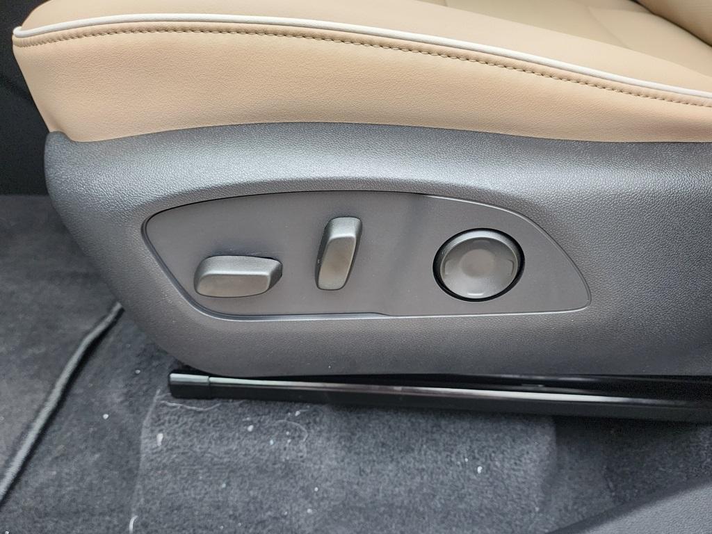new 2026 Buick Enclave car, priced at $53,075