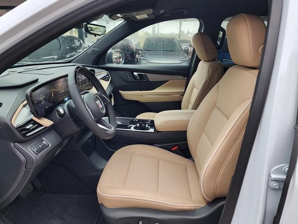 new 2026 Buick Enclave car, priced at $53,075