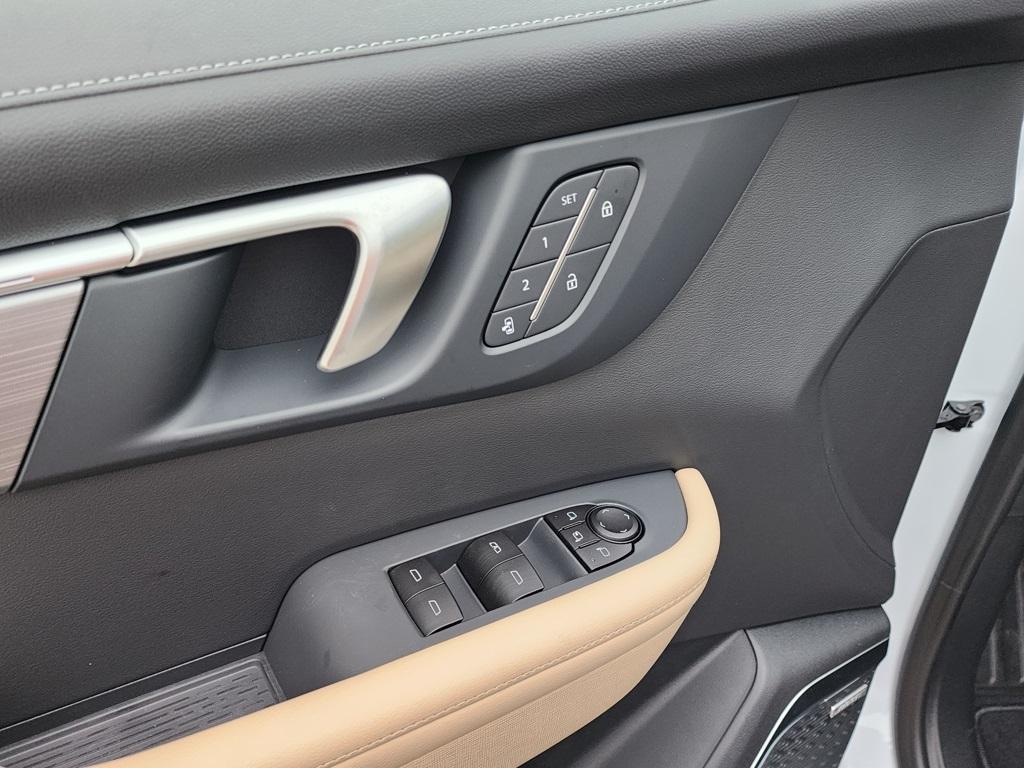 new 2026 Buick Enclave car, priced at $53,075